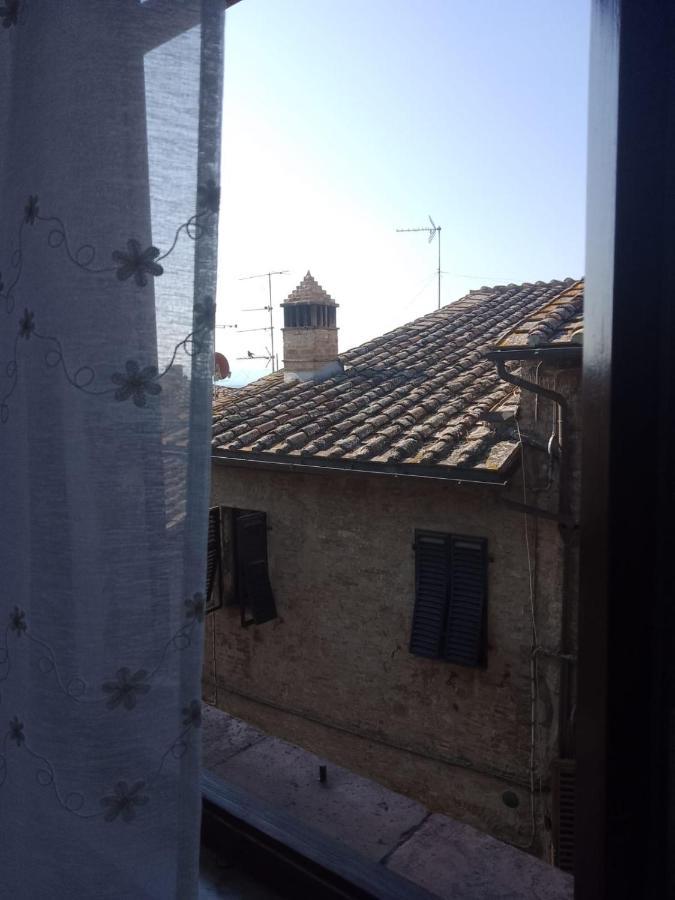 Apartamento La Casina Tra Le Torri San Gimignano Exterior foto