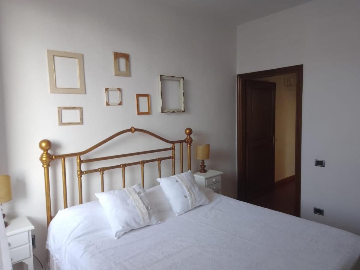 Apartamento La Casina Tra Le Torri San Gimignano Exterior foto